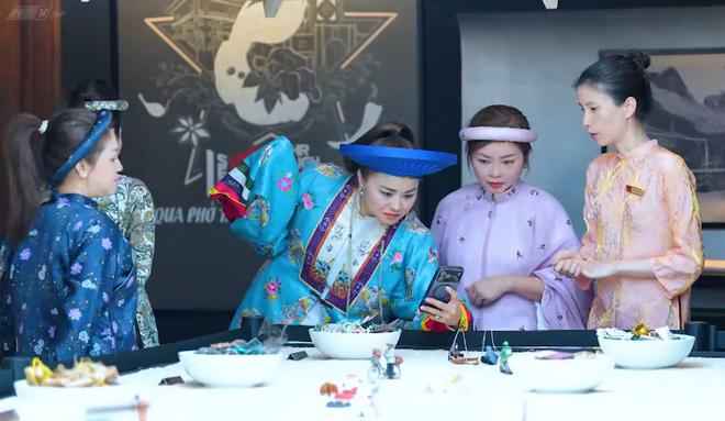Hương vị Gia Định: Phở Việt - Từ món ăn đến di sản - Ảnh 12.