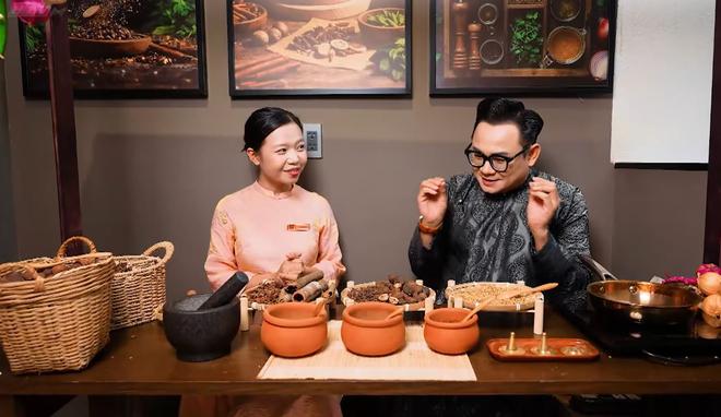 Hương vị Gia Định: Phở Việt - Từ món ăn đến di sản - Ảnh 18.