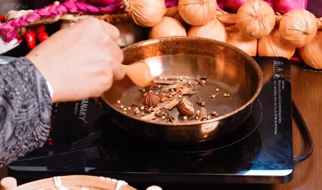 Hương vị Gia Định: Phở Việt - Từ món ăn đến di sản - Ảnh 17.