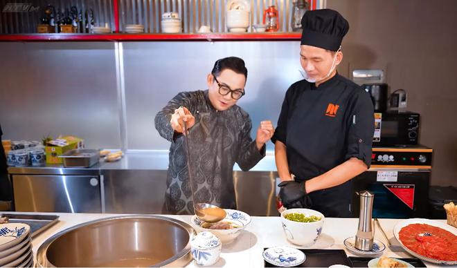 Hương vị Gia Định: Phở Việt - Từ món ăn đến di sản - Ảnh 22.