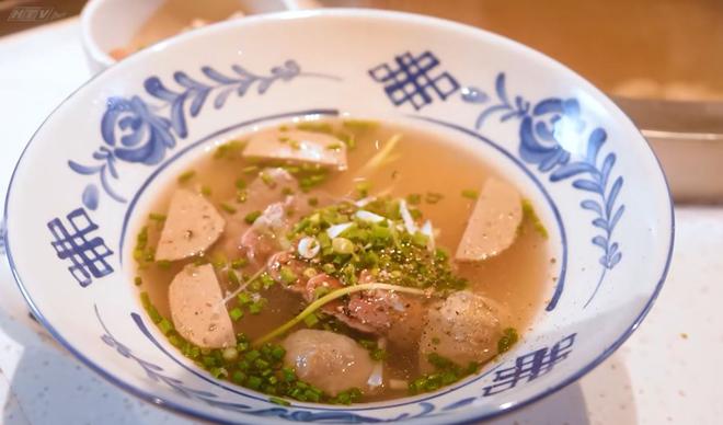 Hương vị Gia Định: Phở Việt - Từ món ăn đến di sản - Ảnh 27.