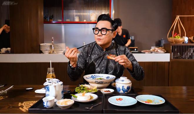 Hương vị Gia Định: Phở Việt - Từ món ăn đến di sản - Ảnh 26.