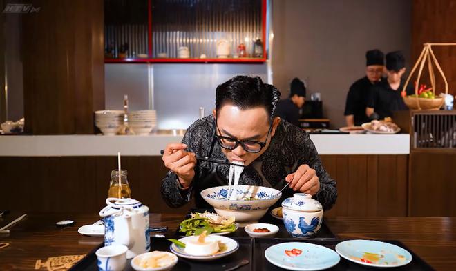 Hương vị Gia Định: Phở Việt - Từ món ăn đến di sản - Ảnh 29.