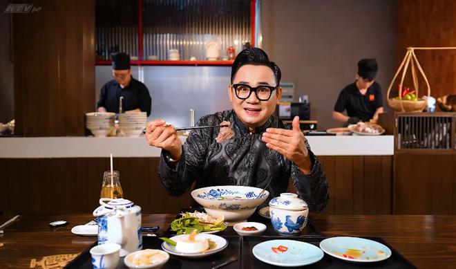 Hương vị Gia Định: Phở Việt - Từ món ăn đến di sản - Ảnh 30.