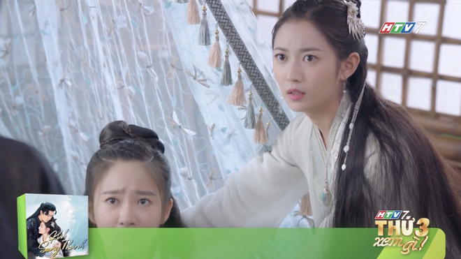Kính song thành - 21g50 thứ Ba (4/8) trên HTV7- Ảnh 1.