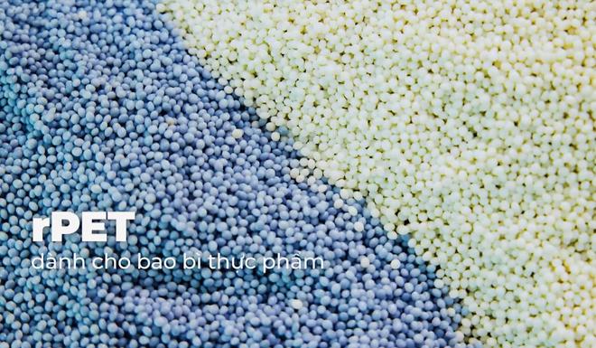 Cùng HTV Hành động xanh: Trách nhiệm tái chế - Nền tảng của kinh tế tuần hoàn - Ảnh 10.