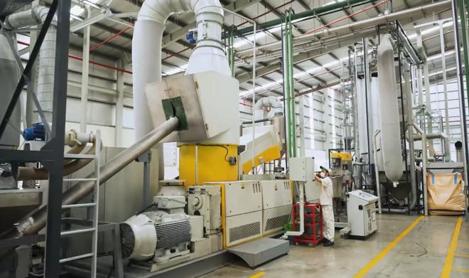 Cùng HTV Hành động xanh: Trách nhiệm tái chế - Nền tảng của kinh tế tuần hoàn - Ảnh 9.
