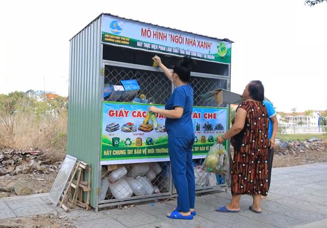 Cùng HTV Hành động xanh: Trách nhiệm tái chế - Nền tảng của kinh tế tuần hoàn - Ảnh 23.