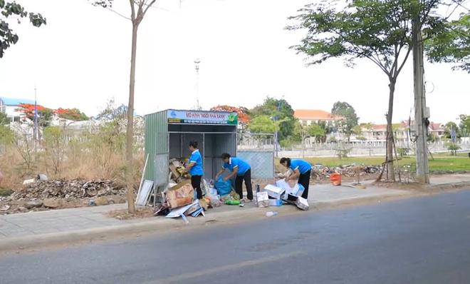 Cùng HTV Hành động xanh: Trách nhiệm tái chế - Nền tảng của kinh tế tuần hoàn - Ảnh 24.