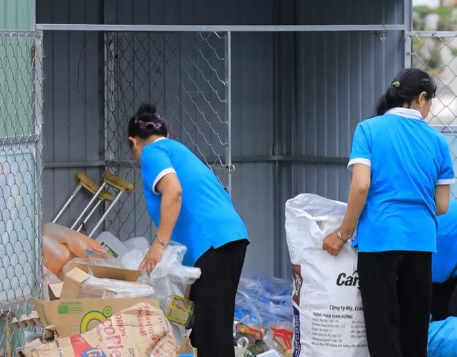 Cùng HTV Hành động xanh: Trách nhiệm tái chế - Nền tảng của kinh tế tuần hoàn - Ảnh 22.