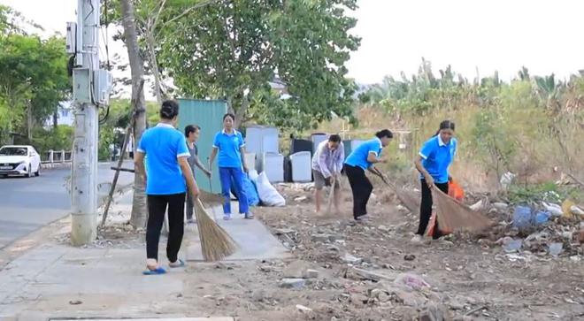 Cùng HTV Hành động xanh: Trách nhiệm tái chế - Nền tảng của kinh tế tuần hoàn - Ảnh 21.
