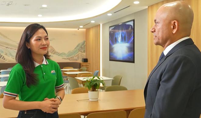 Cùng HTV Hành động xanh: Trách nhiệm tái chế - Nền tảng của kinh tế tuần hoàn - Ảnh 14.