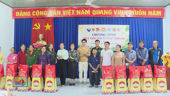 Vươn Khơi - Ngày 30/8/2026 | Quỹ đầu tư phát triển địa phương: Đòn bẩy huy động nguồn lực- Ảnh 4.