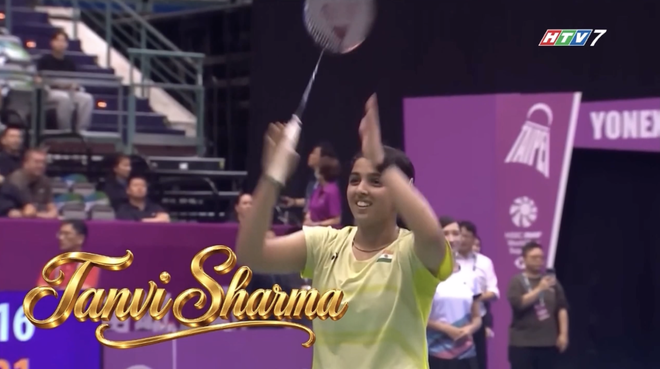 YONEX SUNRISE Vietnam Open 2026 trở lại TP. Hồ Chí Minh - Ảnh 3.