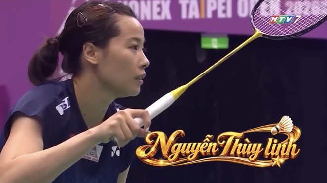YONEX SUNRISE Vietnam Open 2026 trở lại TP. Hồ Chí Minh - Ảnh 1.