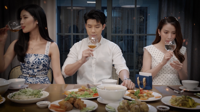Mặt nạ hoàng kim - 19g30 thứ 2, 3, 4 trên HTV7 - Ảnh 2.