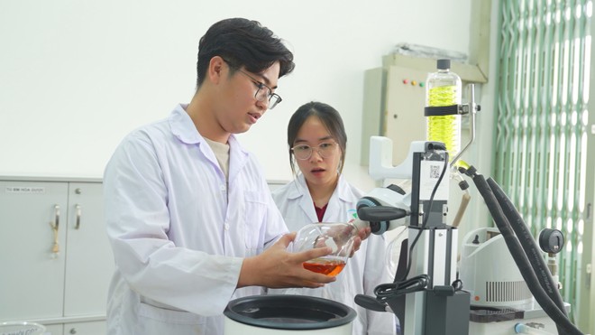 Thời sự HTV ngày 31/8/2026 | Xây dựng Cần Giờ xanh, thích ứng với biến đổi khí hậu - Ảnh 7.