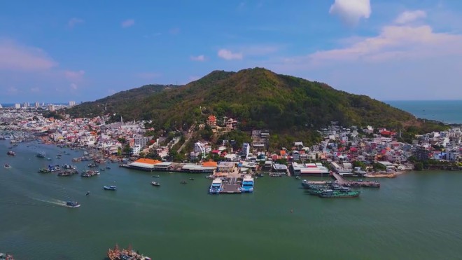 Thời sự HTV ngày 31/8/2026 | Xây dựng Cần Giờ xanh, thích ứng với biến đổi khí hậu - Ảnh 2.