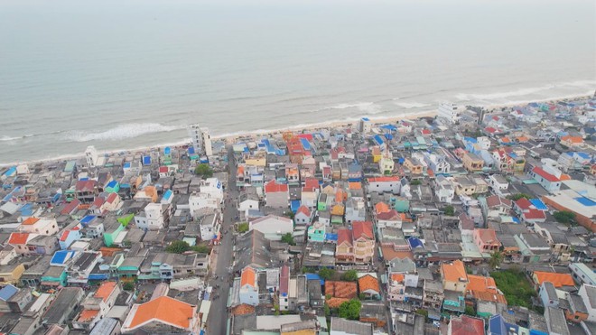 Vươn Khơi - Ngày 31/8/2026 | Xã Phước Hải: Từ vùng đất cách mạng đến sức sống mới - Ảnh 3.