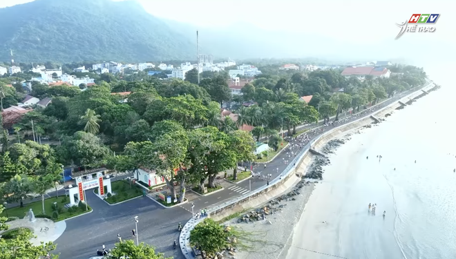 Ý Chí Côn Đảo: Những bước chạy của ý chí và sẻ chia - Ảnh 4.
