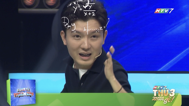Song tài thách đấu - 20g thứ Ba (1/9) trên HTV7 - Ảnh 1.