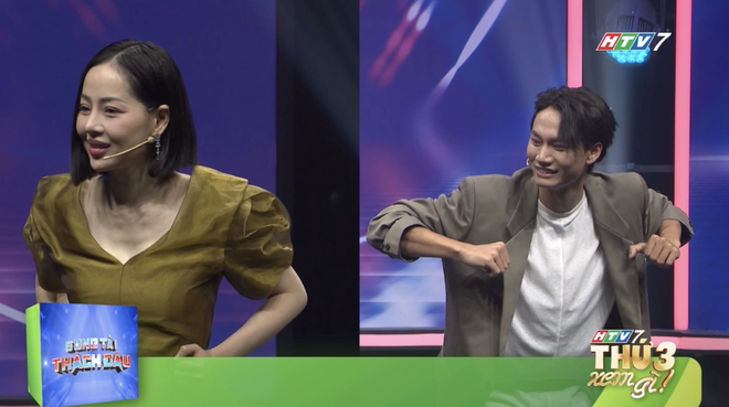 Song tài thách đấu - 20g thứ Ba (1/9) trên HTV7 - Ảnh 2.
