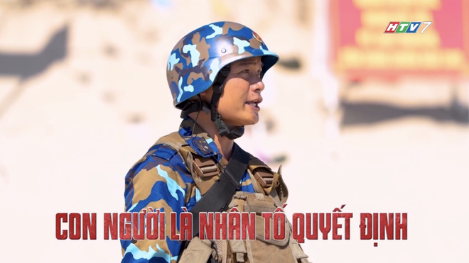 Sao nhập ngũ 2026 - 21g thứ Năm (3/9) trên HTV7 - Ảnh 1.