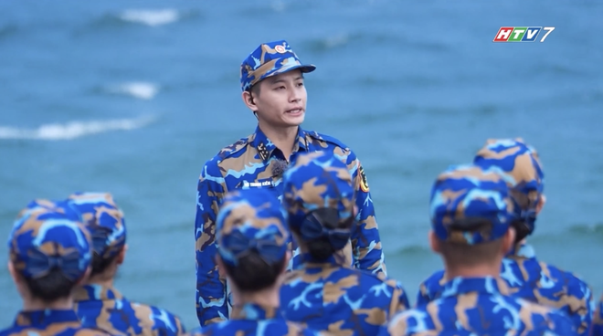 Sao nhập ngũ 2026 - 21g thứ Năm (3/9) trên HTV7 - Ảnh 2.