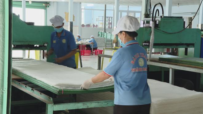 Nỗ lực nâng tầm và phát triển bền vững các sản phẩm OCOP tại TP. Hồ Chí Minh - Ảnh 3.