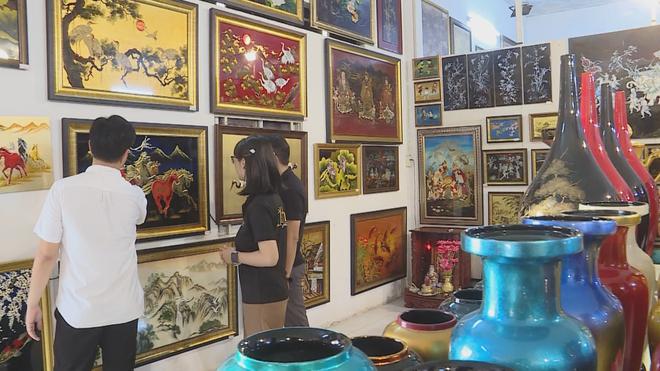 Nỗ lực nâng tầm và phát triển bền vững các sản phẩm OCOP tại TP. Hồ Chí Minh - Ảnh 7.