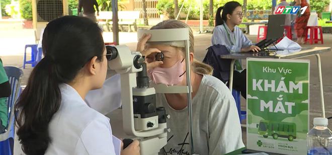 Vươn Khơi - Ngày 2/8/2026 | Phường Bình Dương: Đưa dịch vụ công đến gần người dân - Ảnh 3.