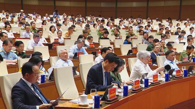 Hội nghị Trung ương 3: Tạo động lực mới cho phát triển đất nước - Ảnh 6.