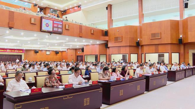 Hội nghị Trung ương 3: Tạo động lực mới cho phát triển đất nước - Ảnh 5.