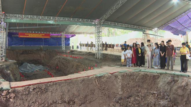 Công viên Lê Thị Riêng: Mảnh đất linh thiêng giữa lòng đô thị TP. Hồ Chí Minh - Ảnh 1.