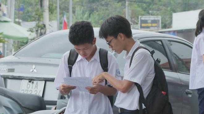 60 Giây Sáng ngày 4/8/2026 | TP. Hồ Chí Minh công bố kết quả xét tuyển bổ sung lớp 10 - Ảnh 1.