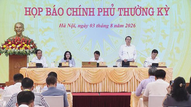Chính phủ quyết liệt tháo gỡ khó khăn cho nền kinh tế - Ảnh 1.