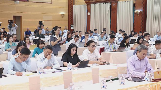 Chính phủ quyết liệt tháo gỡ khó khăn cho nền kinh tế - Ảnh 7.