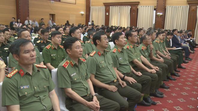 Nâng cao hiệu quả phối hợp giữa Bộ Quốc phòng, Bộ Công an và Bộ Ngoại giao trong kỷ nguyên mới - Ảnh 2.