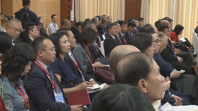 Nâng cao hiệu quả phối hợp giữa Bộ Quốc phòng, Bộ Công an và Bộ Ngoại giao trong kỷ nguyên mới - Ảnh 3.