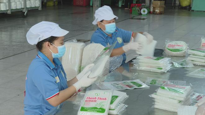 Nỗ lực nâng tầm và phát triển bền vững các sản phẩm OCOP tại TP. Hồ Chí Minh - Ảnh 1.