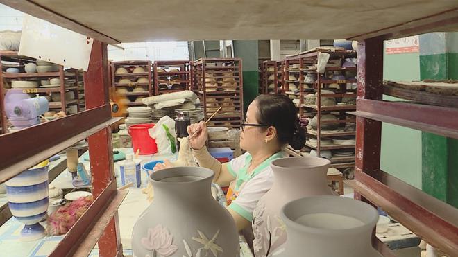 Nỗ lực nâng tầm và phát triển bền vững các sản phẩm OCOP tại TP. Hồ Chí Minh - Ảnh 5.