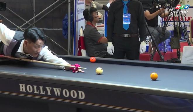 Giải Billiards Carom 3 băng Quốc tế - HTV Cúp Becamex IJC 2026 sẵn sàng khởi tranh - Ảnh 4.