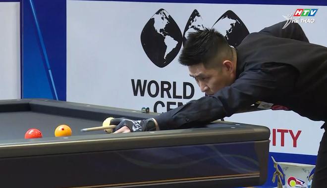 Giải Billiards Carom 3 băng Quốc tế - HTV Cúp Becamex IJC 2026 sẵn sàng khởi tranh - Ảnh 2.