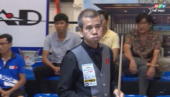Giải Billiards Carom 3 băng Quốc tế - HTV Cúp Becamex IJC 2026 sẵn sàng khởi tranh - Ảnh 1.