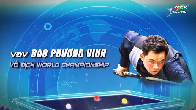 Giải Billiards Carom 3 băng Quốc tế - HTV Cúp Becamex IJC 2026 sẵn sàng khởi tranh - Ảnh 12.