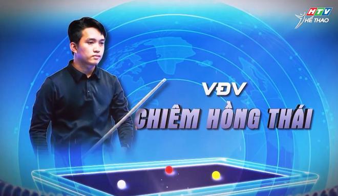 Giải Billiards Carom 3 băng Quốc tế - HTV Cúp Becamex IJC 2026 sẵn sàng khởi tranh - Ảnh 11.