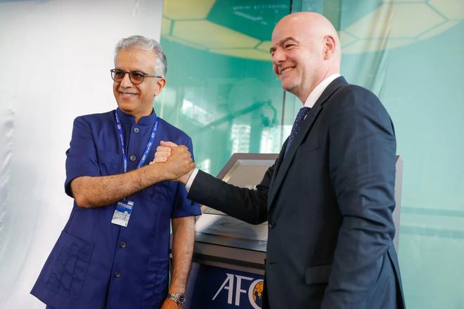 UEFA cảnh báo kiện FIFA sau kế hoạch bán cổ phần World Cup bị hủy bỏ - Ảnh 4.
