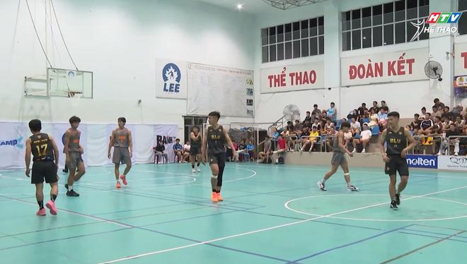 Phong trào bóng rổ lan tỏa, góp phần phát triển thể thao TP. Hồ Chí Minh - Ảnh 7.