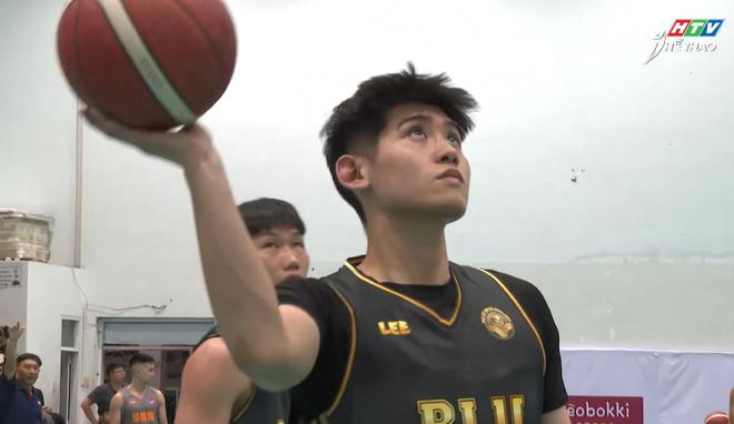 Phong trào bóng rổ lan tỏa, góp phần phát triển thể thao TP. Hồ Chí Minh - Ảnh 9.