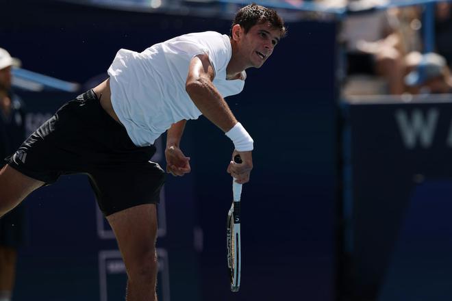 Alexandra Eala lập kỳ tích, Taylor Fritz vô địch Washington Open - Ảnh 6.